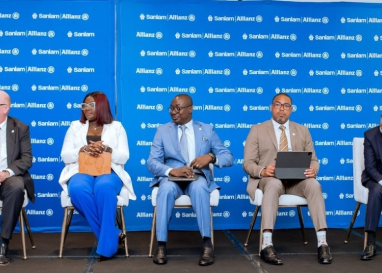 SanlamAllianz: A New Era in Ghana's Insurance Sector