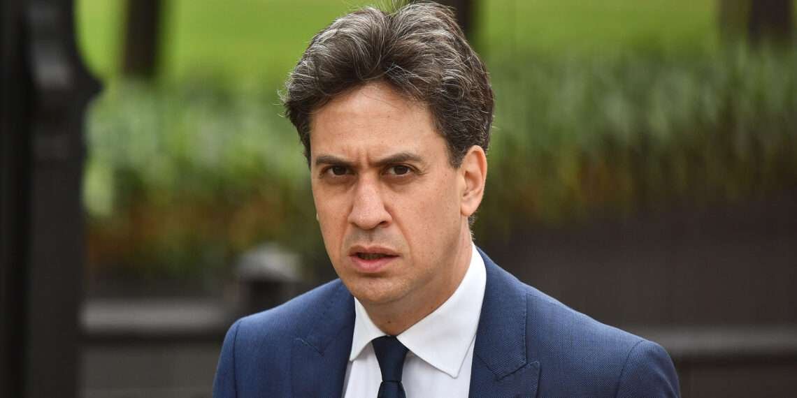 UK Government Considers Funding Cut for GB Energy