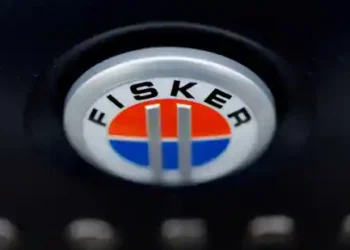 Fisker Seeks Court Approval to Sell Remaining Ocean EVs Amid Bankruptcy 1 Fisker logo