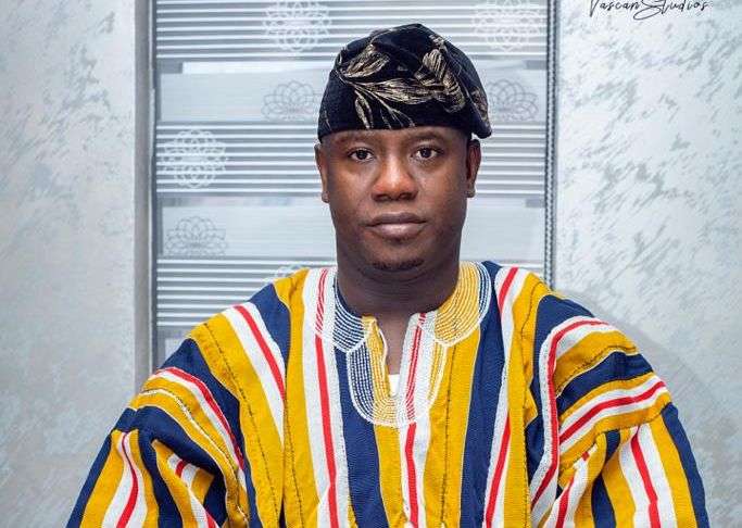 Running Mate Role Demands Reality Over Propaganda- Prof. Mensah 2 Farouk Aliu Mahama