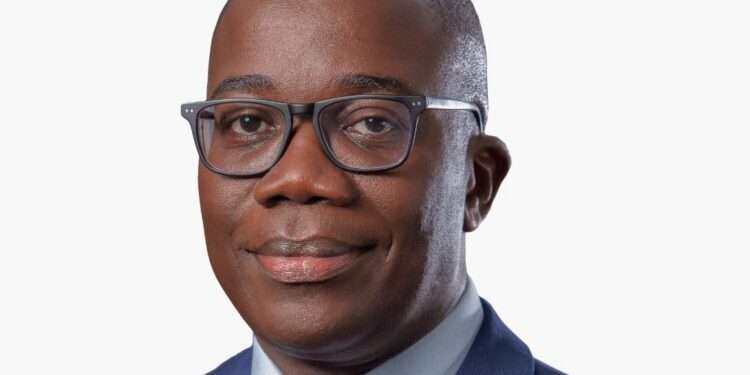 Fidelity Bank Commits GHS 1 Million to Transform Ghana's Agricultural Sector 1 Fidelity Bank Unveils Green Fund for Businesses