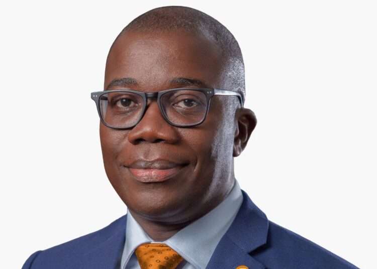 Fidelity Bank Commits GHS 1 Million to Transform Ghana's Agricultural Sector 1 Fidelity Bank Unveils Green Fund for Businesses