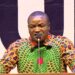 Hassan Ayariga, the flagbearer of the All People's Congress (APC)