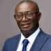 Hon. Andy Appiah-Kubi, the Member of Parliament for Asante Akim North Constituency
