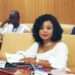 Empowering Women For Ghana's Development 12 Hon. Betty Krosbi-Mensah