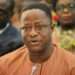 Hon. John Peter Amewu