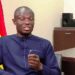 Ghanaians Expect Change In Government After 8 Years- Hon. Kwarteng 11 Kwarteng on political leadership