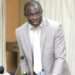 Hon. Kwaku Kwarteng, MP Obuasi West