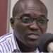 Minister Refutes Sale Of Parks And Gardens Lands To Private Developer 12 Hon. Martin Kwaku Adjei-Mensah Korsah