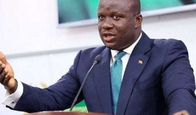 Jinapor on deportee agreement
