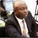 Atta Akyea Questions Committee's Report on Leaked Tape Allegations 12 Hon. Samuel Atta Akyea, MP for Abuakwa South Constituency