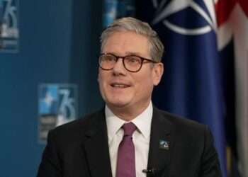 Starmer Faces Pressure Over Meloni Immigration Policies 6 Keir Starmer