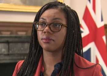 Kemi Badenoch Sparks Backlash Over Net Zero Stance