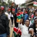 Leaderless Protests A Big Thing In Kenya 12 Kenya protesters