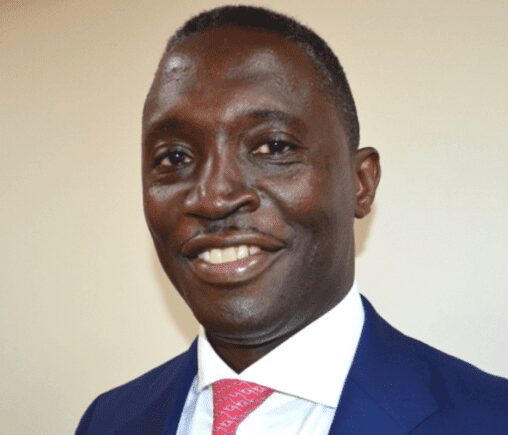 SSNIT Hotels Sale: Organized Labour Calls Off Indefinite Strike 2 Kofi Bosompem Osafo Maafo 1