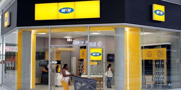 NCA Defends MTN's SMP Designation 1 MTN