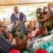 Mahama The Chief and Overlord of the Gonjaland