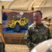 US To Withdraw From Niger Earlier Than Scheduled 12 Maj. Gen. Ekman