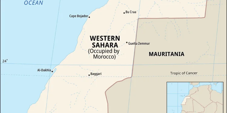 Kenya Backs Morocco's Autonomy Plan For Sahara