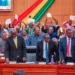 Minority Leadership in  Parliament