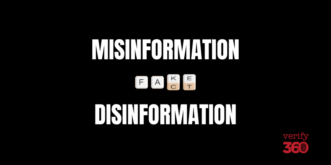 Misinformation and Disinformation Threatens Ghana’s Democracy