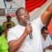 Gbande Questions Bawumia-Prempeh Ticket's Broad Appeal 12 Mustapha Gbande, NDC Deputy General Secretary