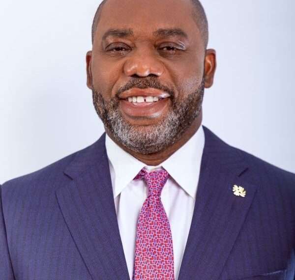 NDC Activist Denounces NPP’s Running Mate Choice 1 Dr Matthew Opoku Prempeh, Running Mate, NPP