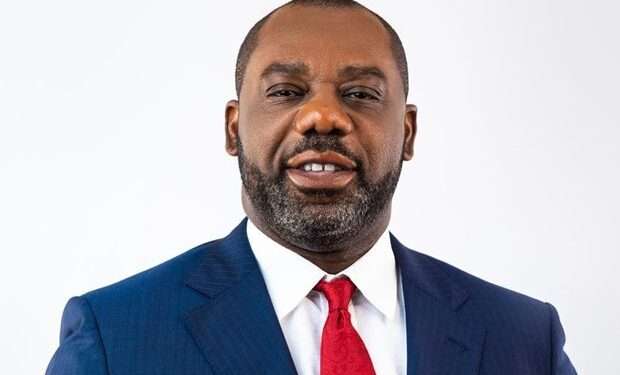Gyampo Condemns NAPO's Remarks on Dr. Kwame Nkrumah 1 Dr Matthew Opoku Prempeh, Vice Presidential Candidate, NPP
