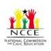 NCCE Logo