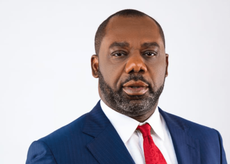Dr. Mathew Opoku-Prempeh's Nomination Receives Strong Support in Ashanti Region 1 Dr. Mathew Opoku-Prempeh, NPP 2024 Vice Presidential Candidate