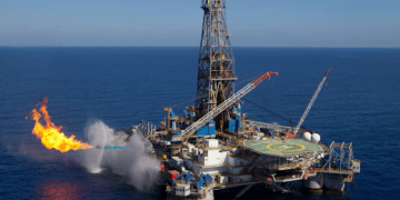 Ghana's Oil Revenue Surges to $840 Million in First Half of 2024