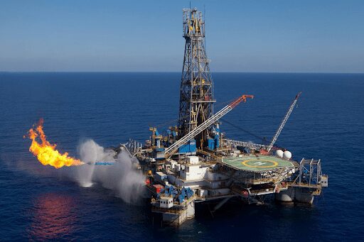 Ghana's Oil Revenue Surges to $840 Million in First Half of 2024 1 Ghana's Oil Revenue Surges to $840 Million in First Half of 2024