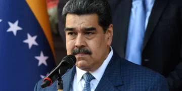 Nicolás Maduro