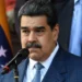 Nicolás Maduro