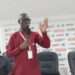Prof. Damasus Tuurosong, President of Ghana National Association of Private Schools (GNAPS)