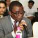Professor Baffour Agyemang Duah
