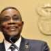 Fifi Kwetey Celebrates the Legacy of Professor JEA Mills 12 Professor John Evans Atta Mills, the late former President of Ghana