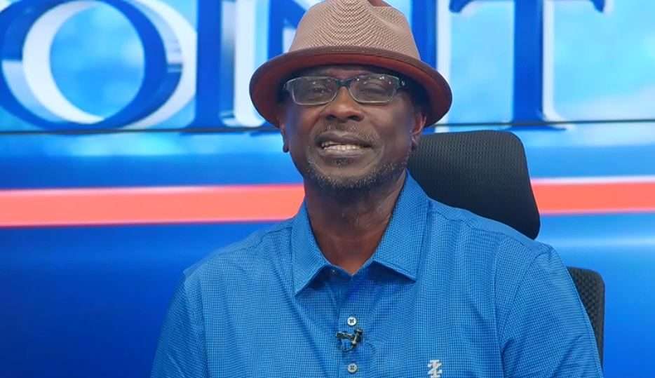 Prof. Asare weighs in on Adu Boahene's case 