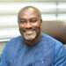 PAC Directs NITA Director-General to Provide Documentation on $16M Contract 11 Richard Okyere-Fosu, Directo-General NITA