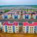 Saglemi Housing Project