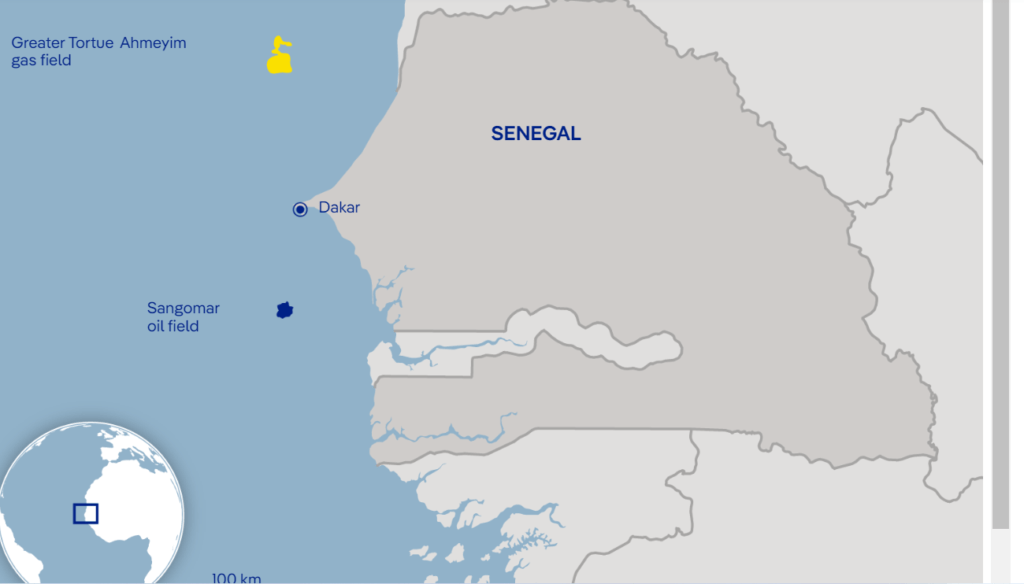 Senegal