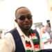 NLC Unveils Ambitious Plan to Transform Ghana's Economy 13 Stephen Atubigah, NCL's Leader