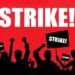 Strike