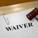 Tax Waiver