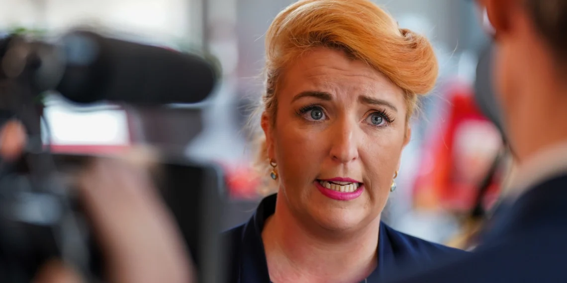 Labour Pushes for Railway Nationalisation Ahead of Next Election