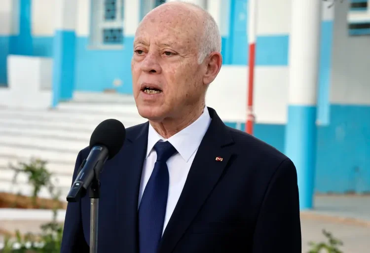 Tunisia Readies For Elections In October 1 Tunisia’s Trade Union Defies Pressure With Mass Rally