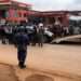 Ugandan Opposition Headquarters Under Siege Ahead of Planned Protest 11 Uganda opposition hq