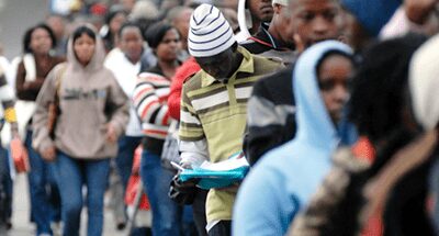 GSS Reports Alarming Youth NEET Statistics 2 Unemployment