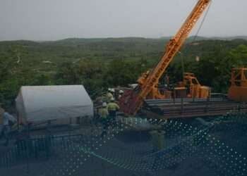 Video Holding Screen 1