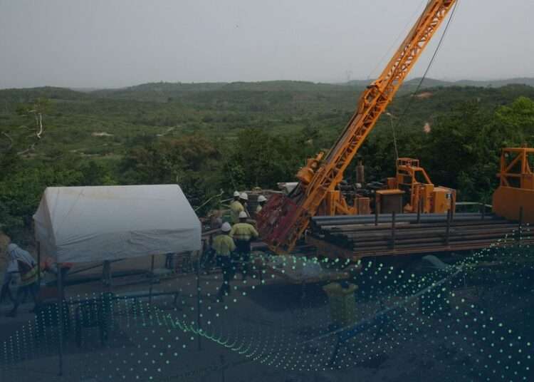 Atlantic Lithium Tops Gainers with 7.58% Surge on a No-Loser Day for GSE 1 Video Holding Screen 1